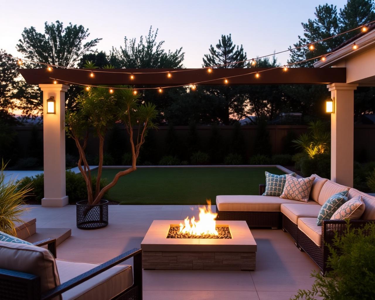 Homecrest patio furniture and fire tables — Splash City Sioux Falls, Rapid City, Sioux City